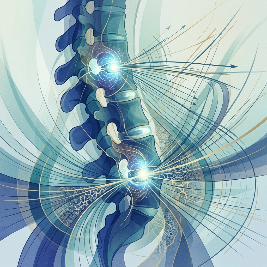 Spine surgery research and clinical evidence