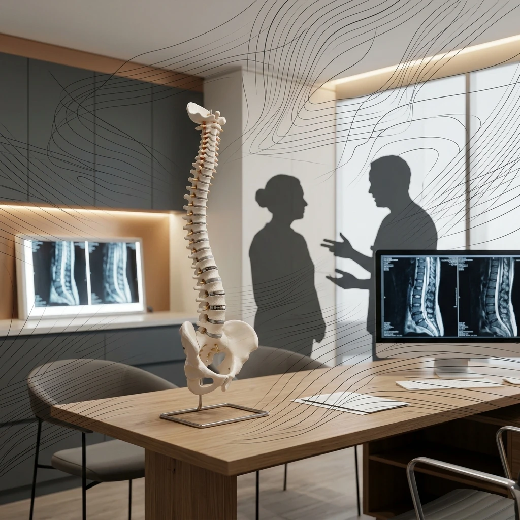 Patient counselling and consultation