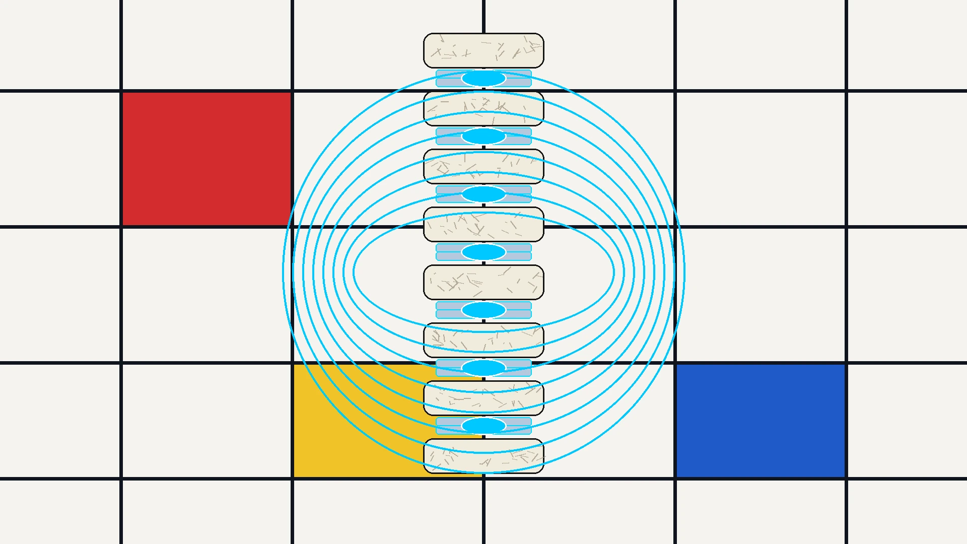 Unified spine health concept