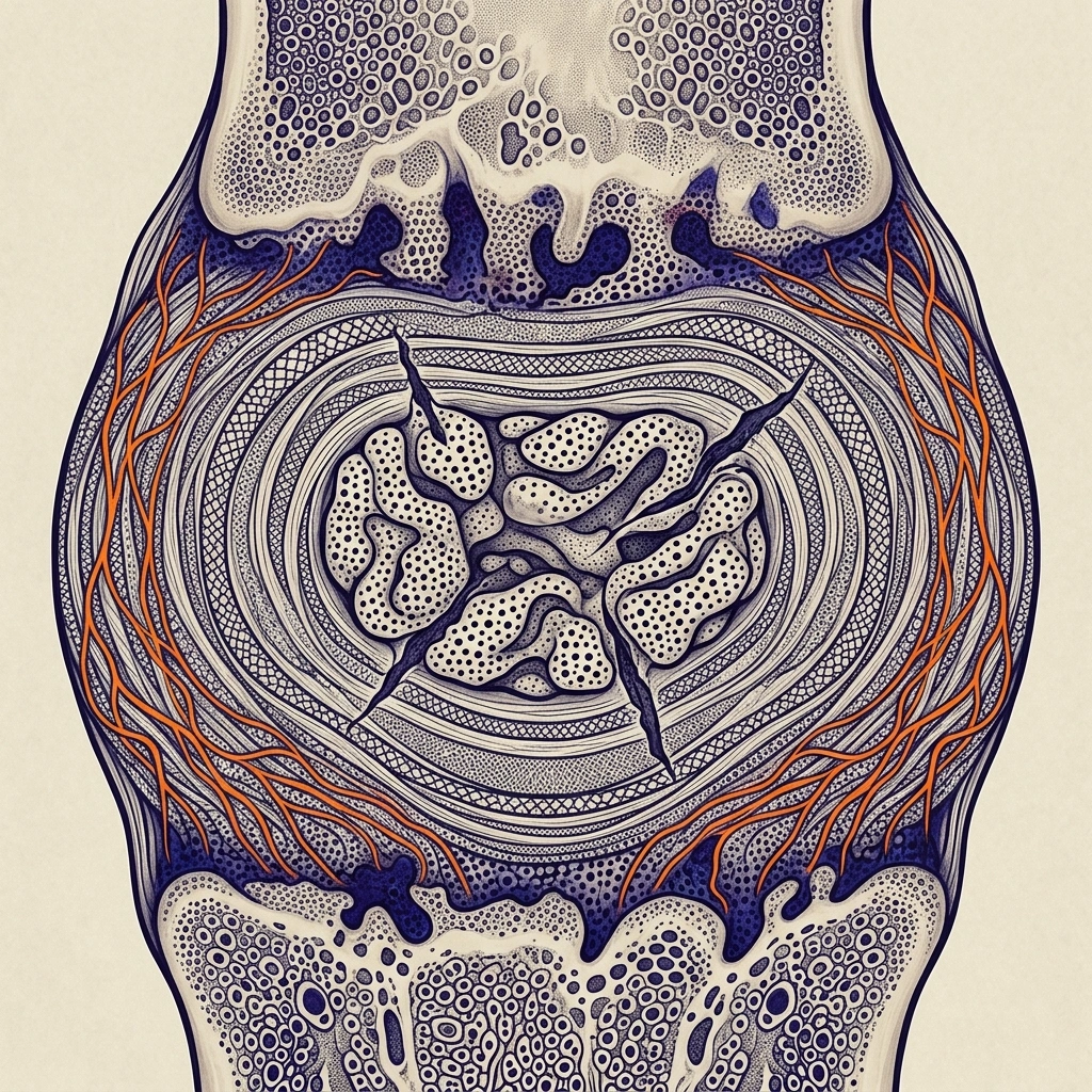 L4-L5 axial low back pain biomechanics