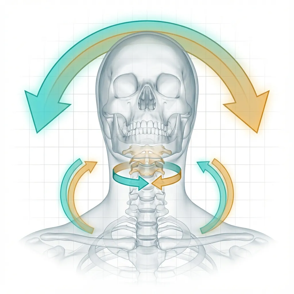 Cervical Spine Biomechanics