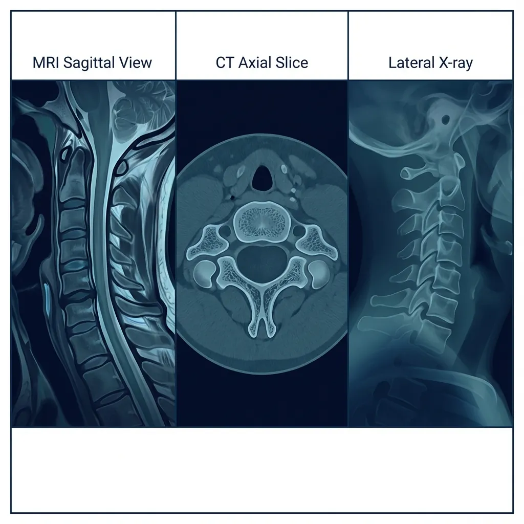 Surgical Planning Imaging Modalities