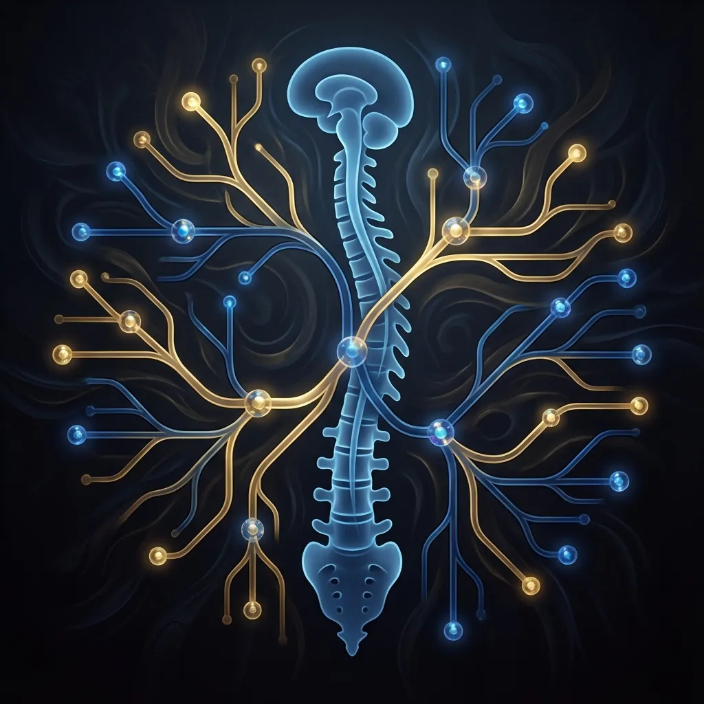 Medical decision-making pathways concept