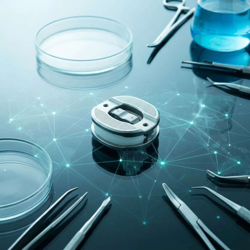 Australian Medicare and TGA policy journey