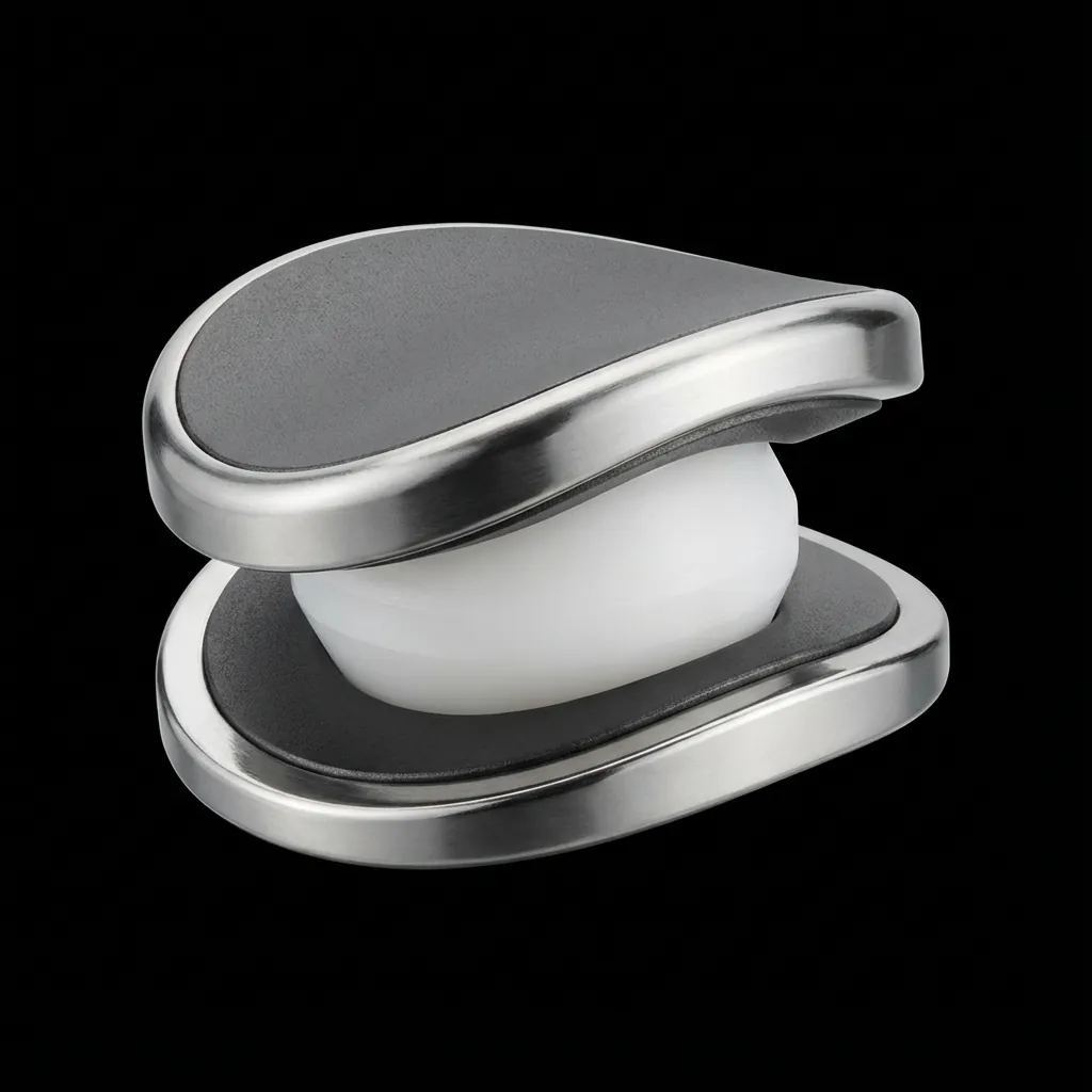 Baguera-C with diamond-like carbon coating