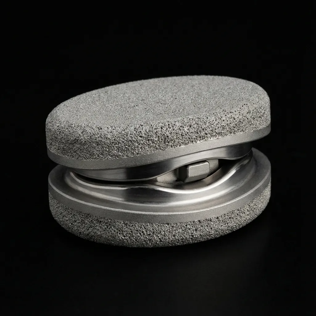 PRESTIGE LP Cervical Disc System