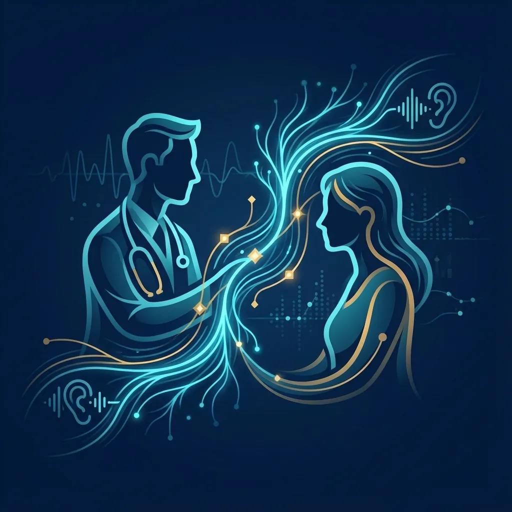 Surgeon-patient consultation dialogue for shared decision-making