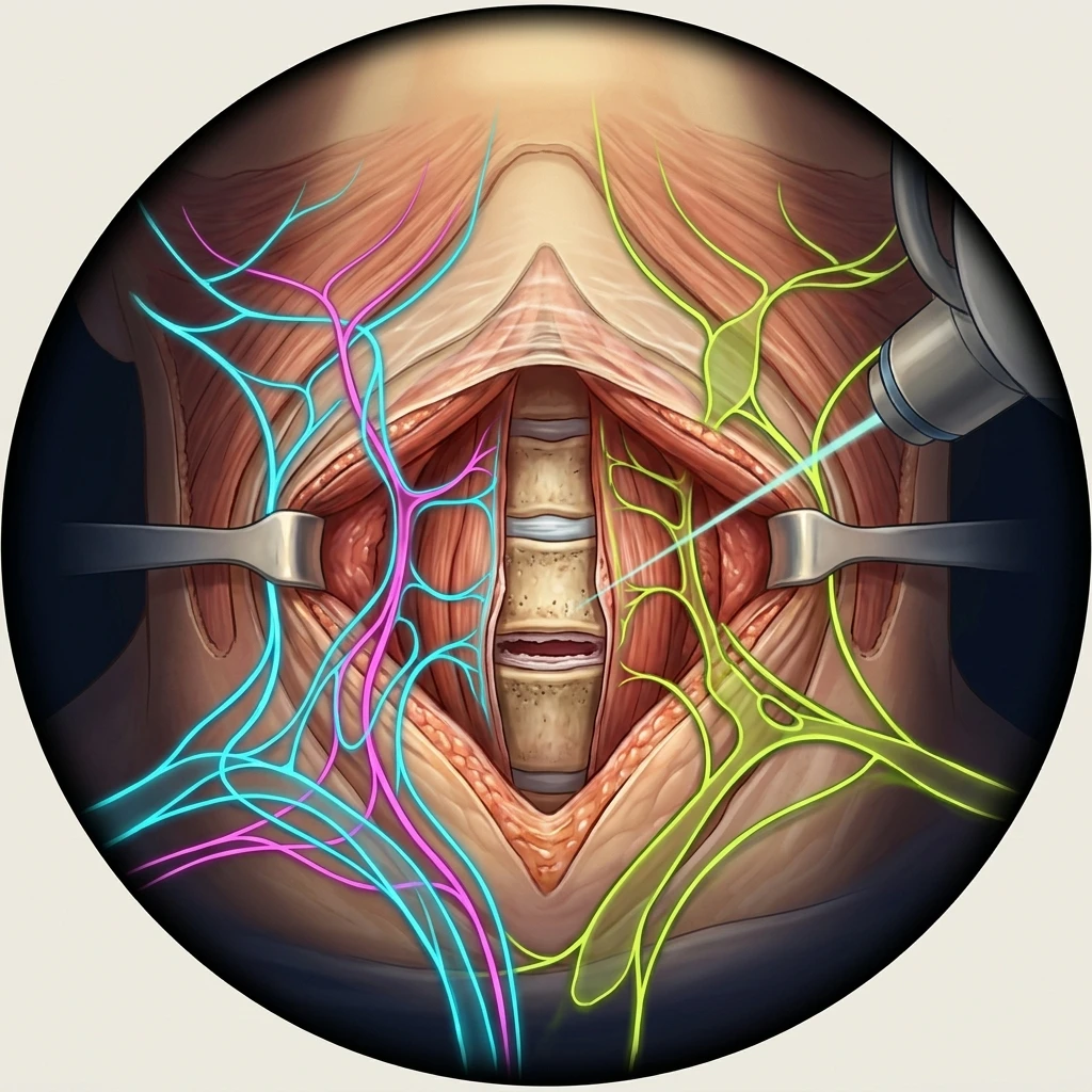 Comprehensive neurosurgical consultation process