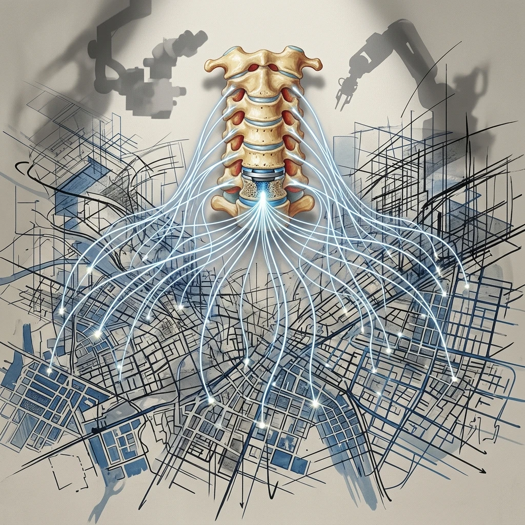 Melbourne medical consulting facilities providing expert neurosurgical care