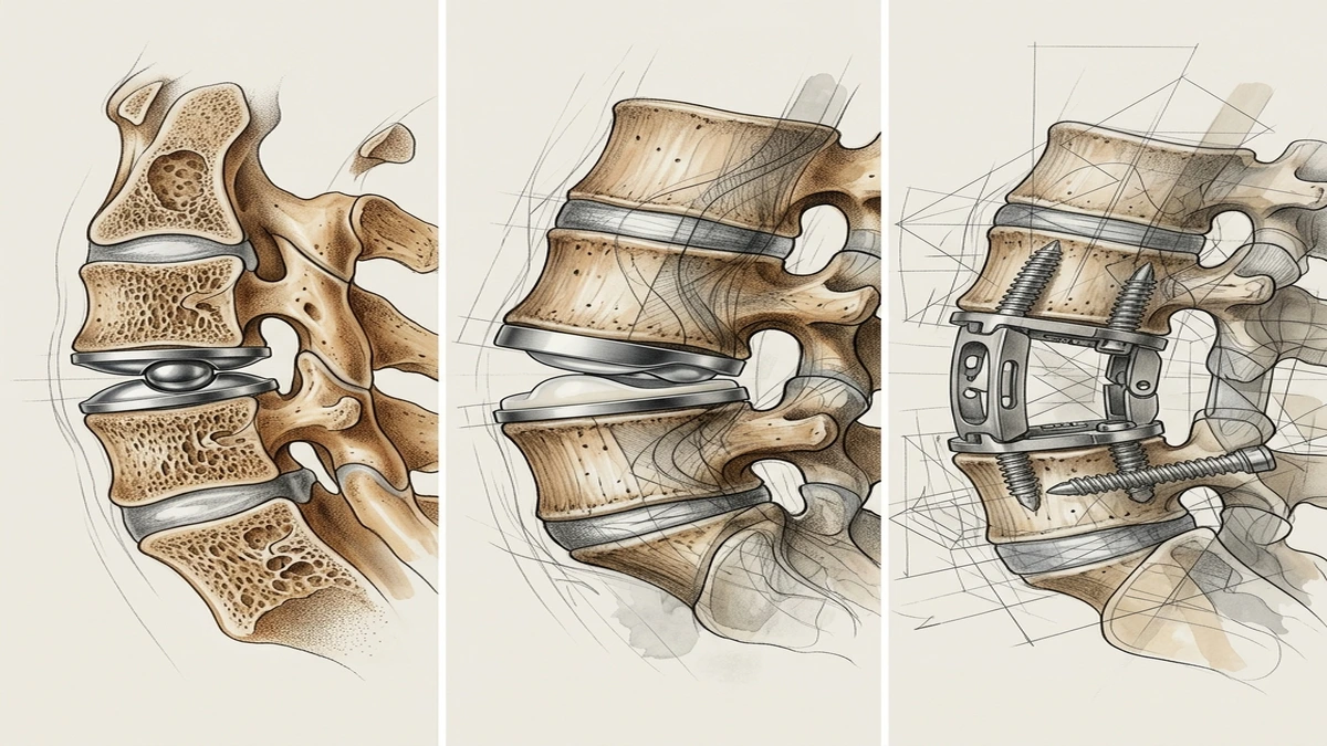 Motion-Preserving Surgery Expertise