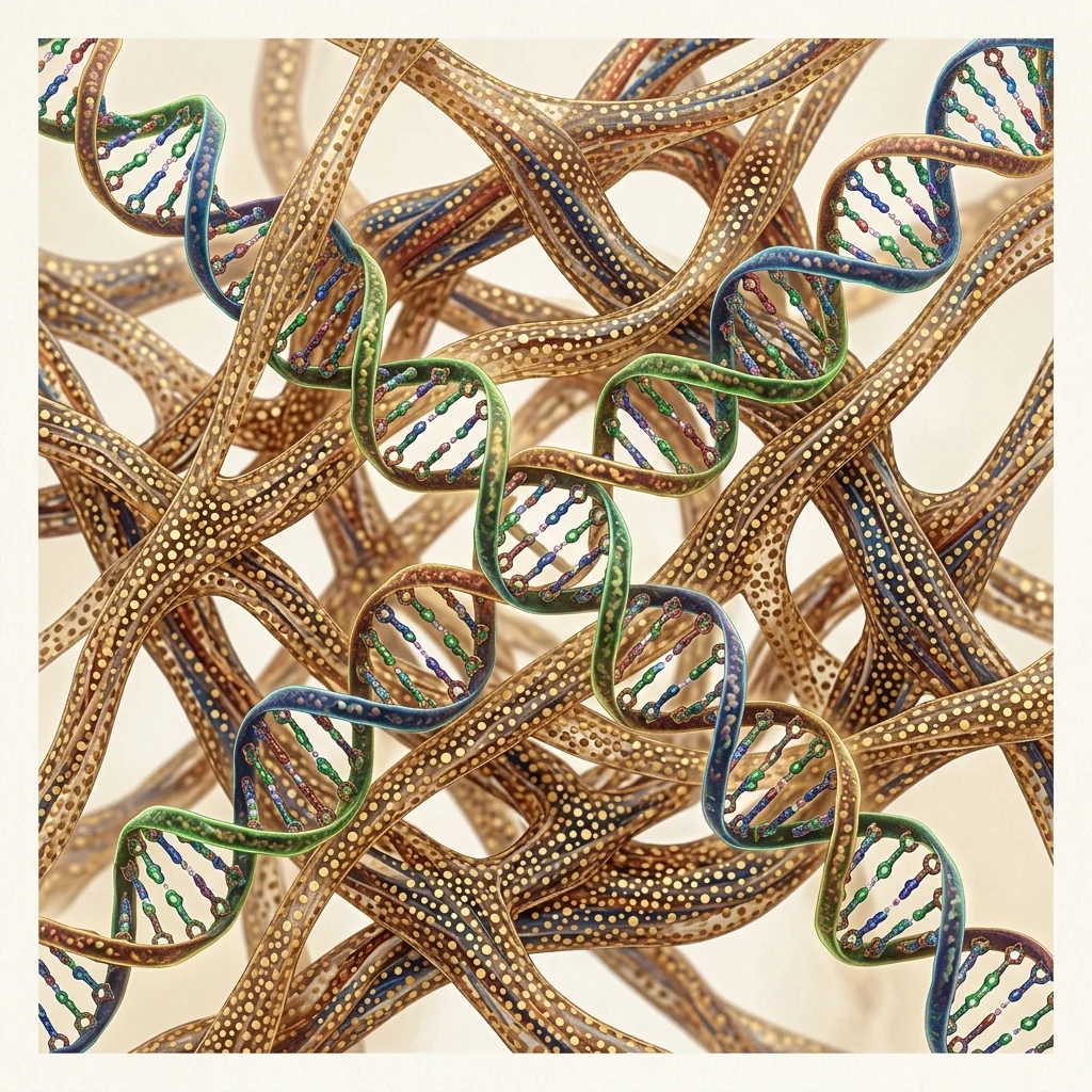 Genetics