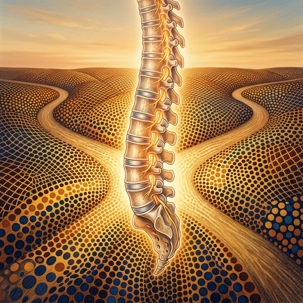Decision pathway visualisation