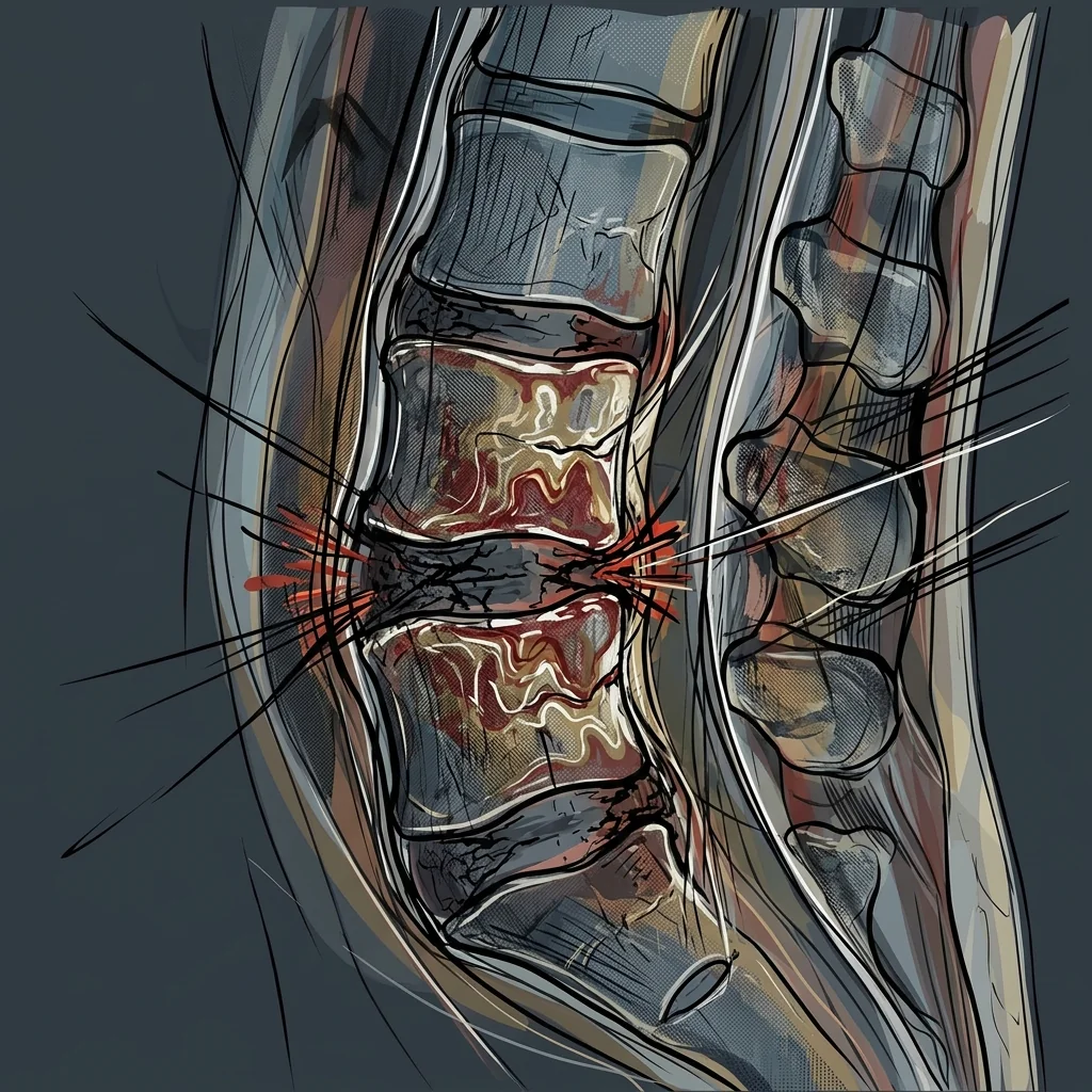 Subject A MRI