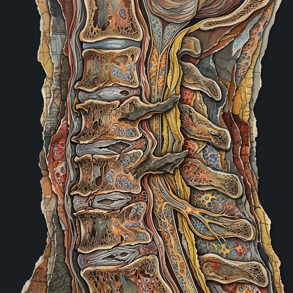 Subject B MRI