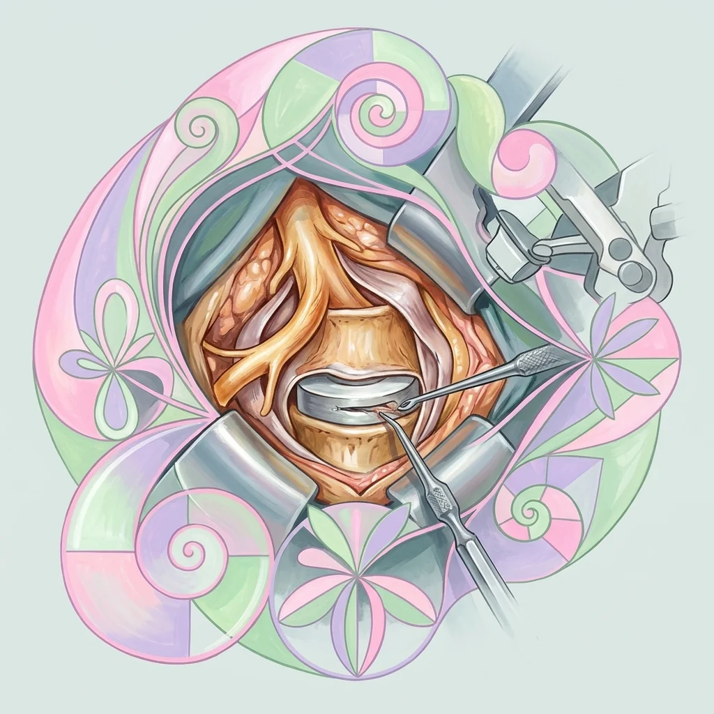Evidence-based trust foundation for spinal arthroplasty