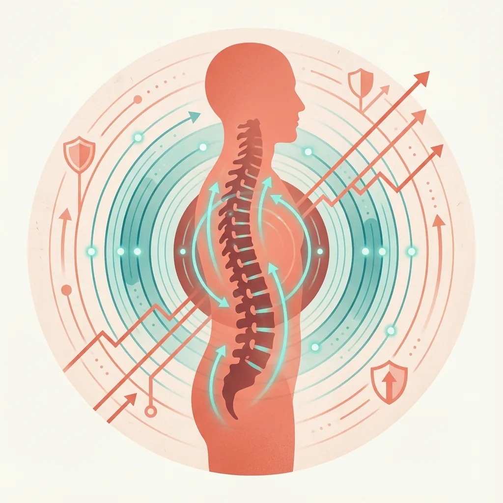 Clinical evidence and outcomes data visualisation