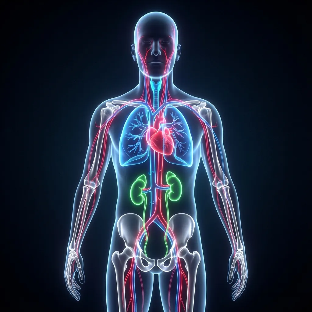 Comprehensive comorbidity screening