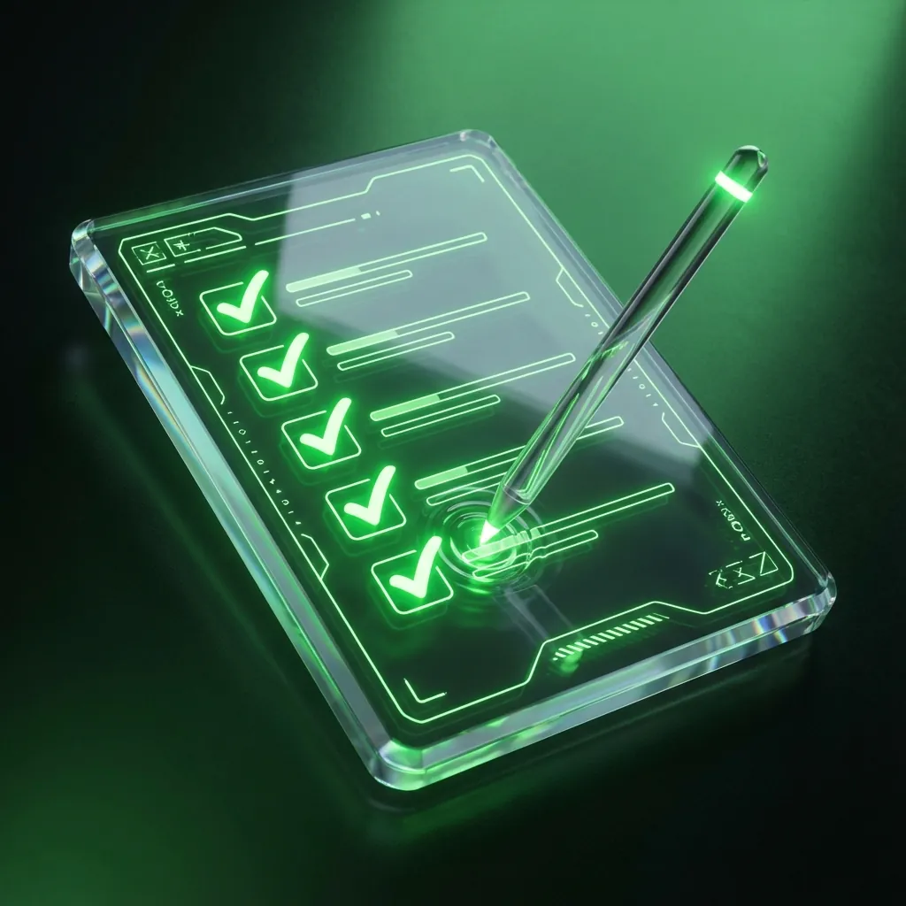 Final assessment synthesis for surgery