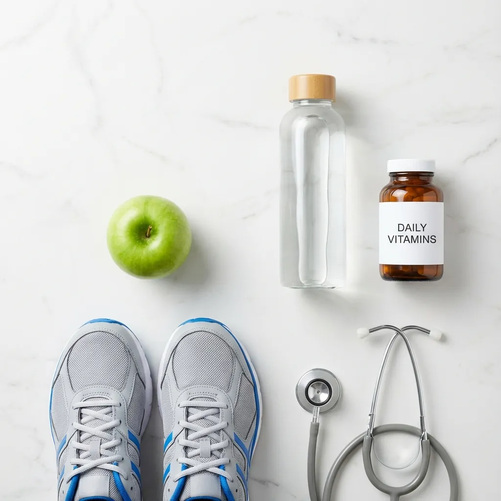 Preoperative optimisation program
