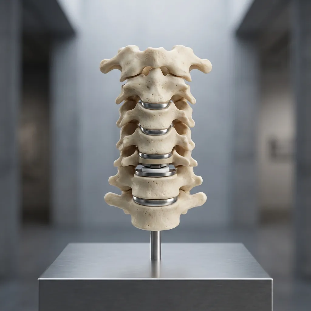 Cervical Spine Education