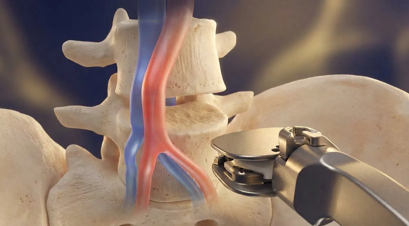 Microsurgical instruments and technique