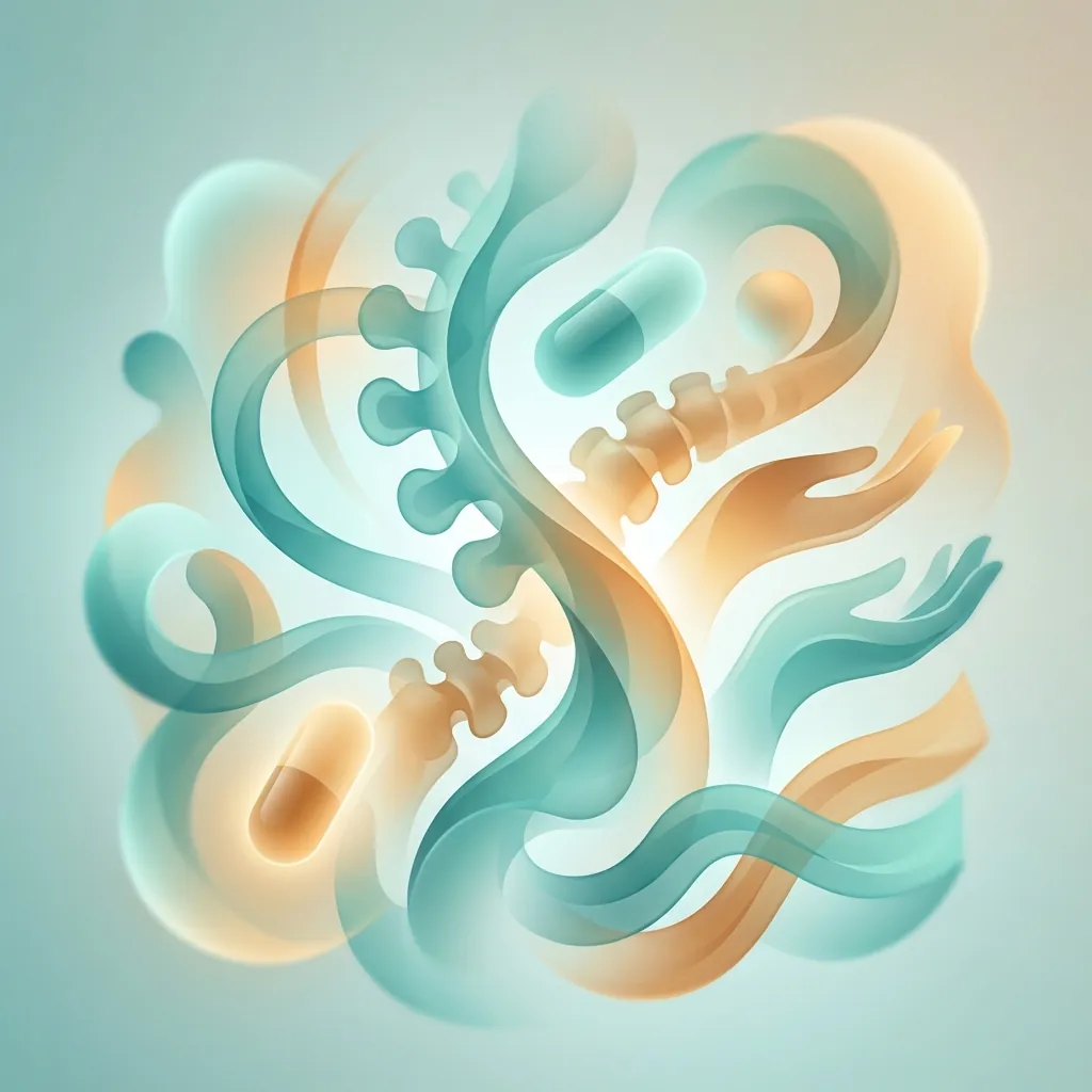 Conservative treatment modalities for spine conditions