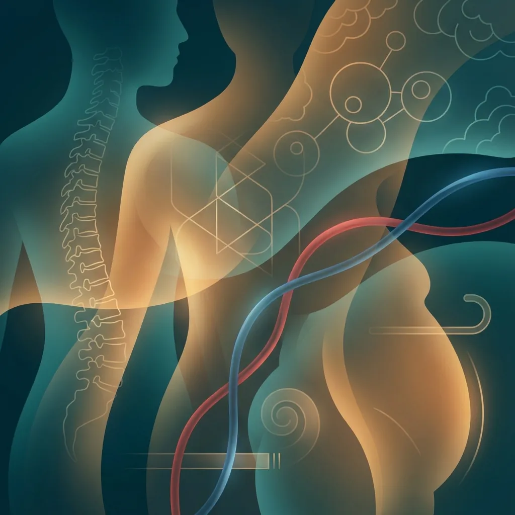 Special population considerations for spinal surgery