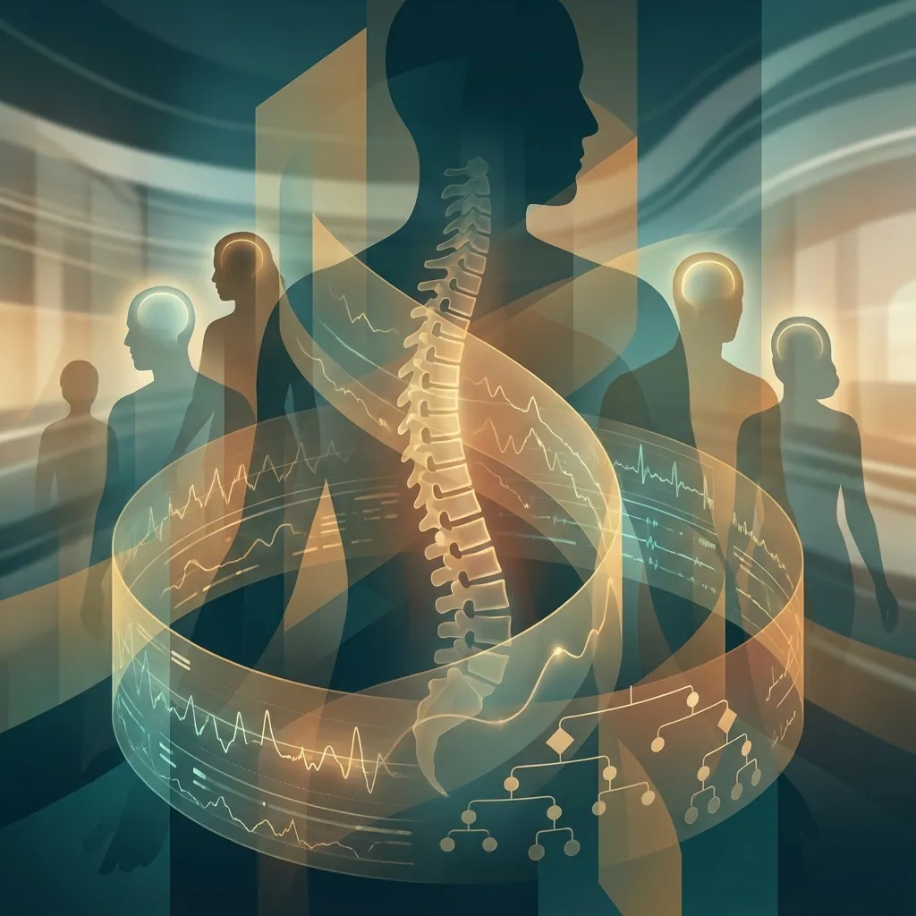 Patient selection framework for spinal surgery